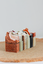 Coffret découverte de savons Zarits