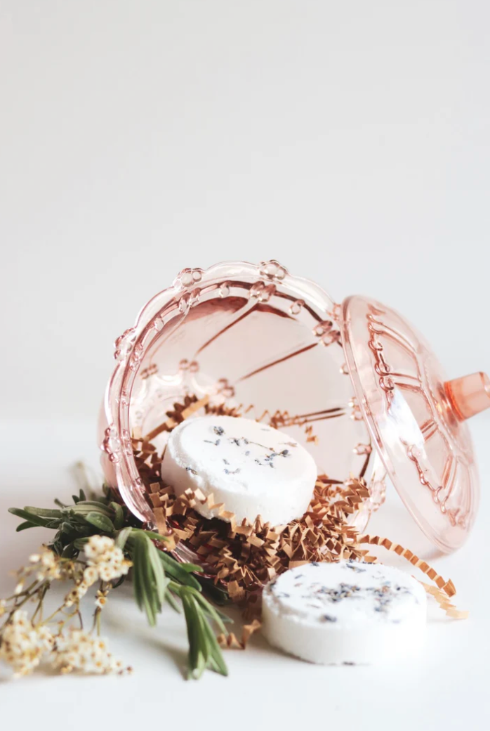 Bain moussant à la lavande Zarits