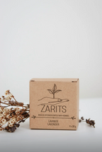 Bombe de bain à la lavande Zarits