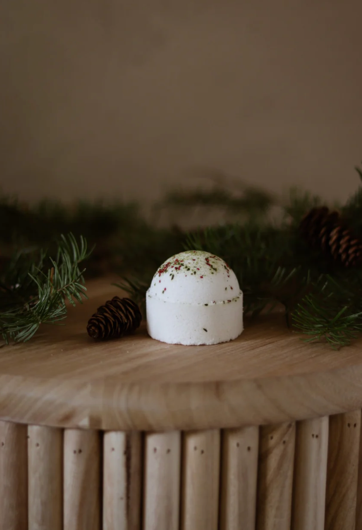 Bombe de bain Zarits Fir Balsam