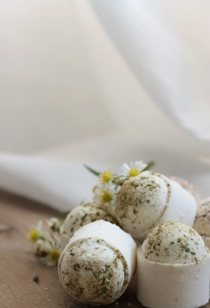 Bombe de bain Zarits Fir Balsam