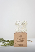 Bombe de bain Zarits Fir Balsam