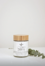 Zarits Douche Vapeur Menthe Poivrée et Eucalyptus