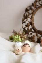 Coffret cadeau de bombes de bain assorties Zarits (lot de 4)