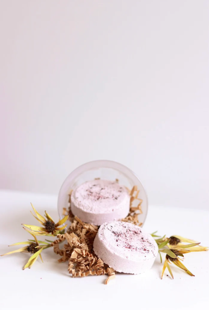 Bain moussant Zarits Eucalyptus et Hibiscus