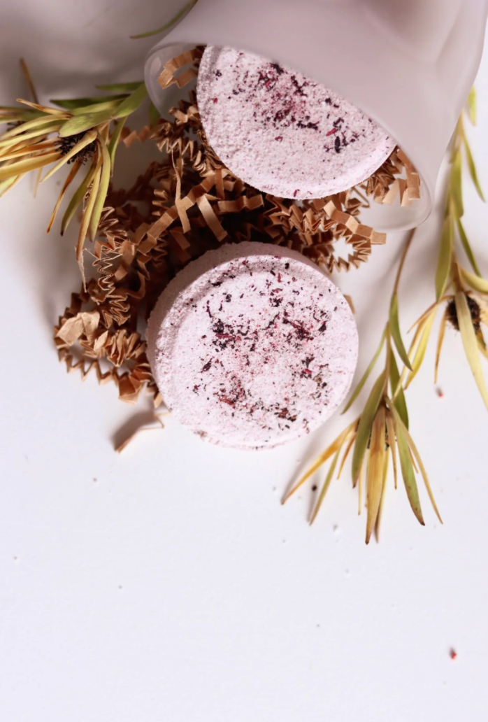 Bain moussant Zarits Eucalyptus et Hibiscus