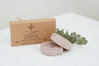 Bain moussant Zarits Eucalyptus et Hibiscus