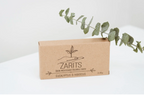 Bain moussant Zarits Eucalyptus et Hibiscus