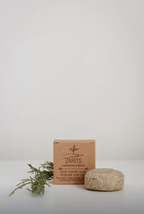 Shampoing Zarits Sap, Aloe Vera et Chanvre – Boost Cheveux