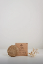 Shampoing Zarits Shikakai, Avocat et Ylang-Ylang – Cheveux secs ou colorés