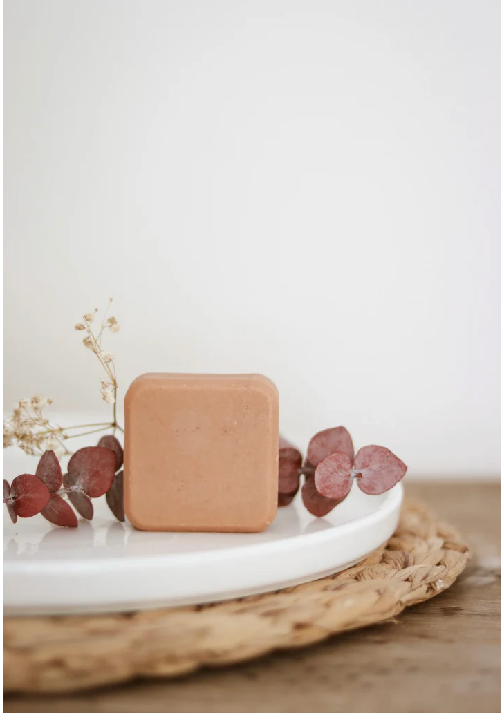 Après-shampoing Zarits à la lavande, à l'hibiscus et à la camomille – Pour tous types de cheveux