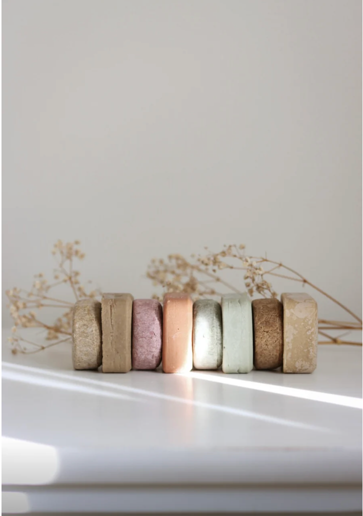 Duo shampoing et après-shampoing Zarits