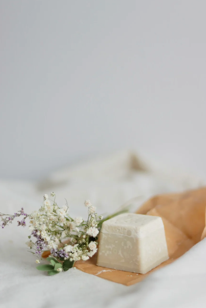 Démaquillant solide Zarits