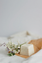 Démaquillant solide Zarits