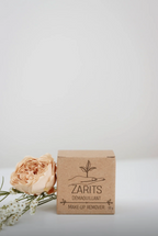 Démaquillant solide Zarits