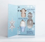 Coffret cadeau Essentiels des Fêtes de Rebels Refinery