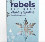 Coffret cadeau Essentiels des Fêtes de Rebels Refinery