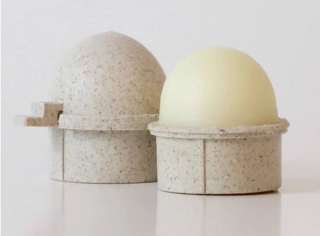 Recharge Rebels Refinery pour baume à lèvres rechargeable – Fraise