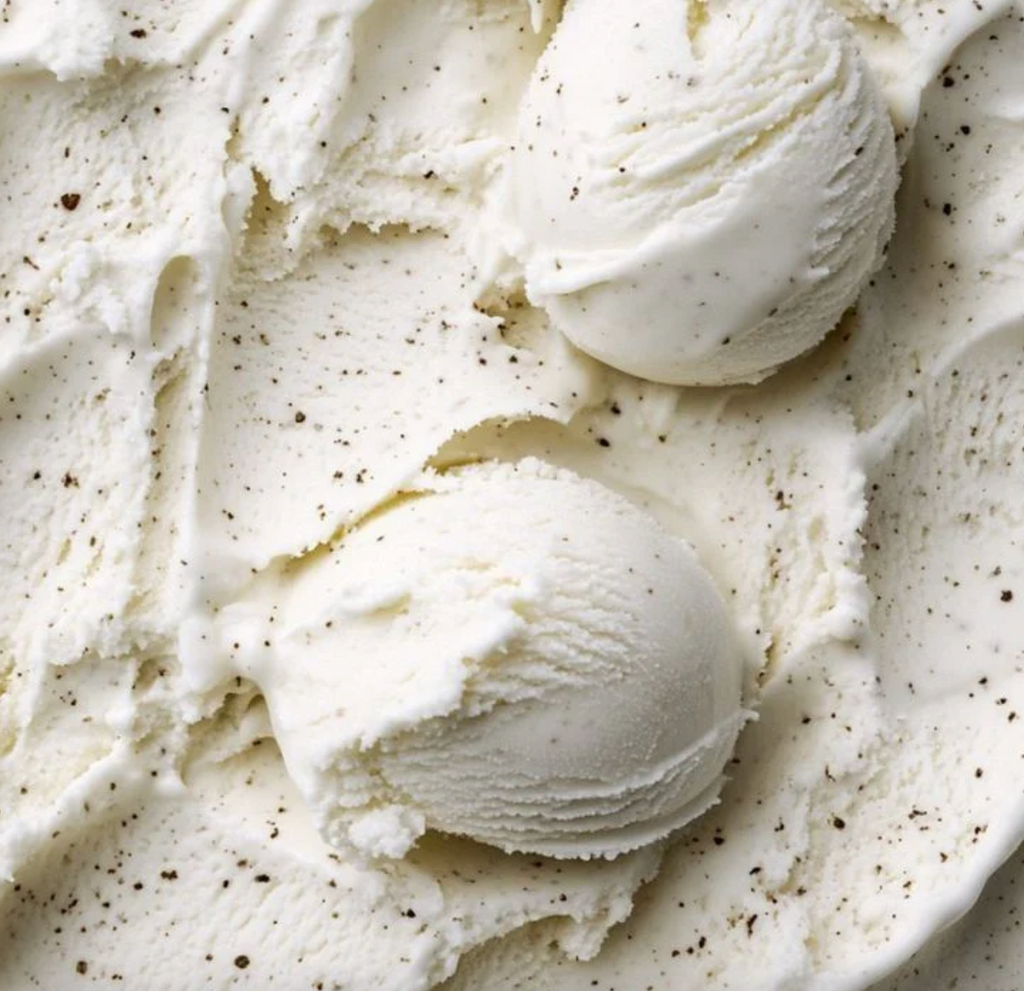 Gel hydroalcoolique de poche rechargeable Rebels Refinery – Vanille