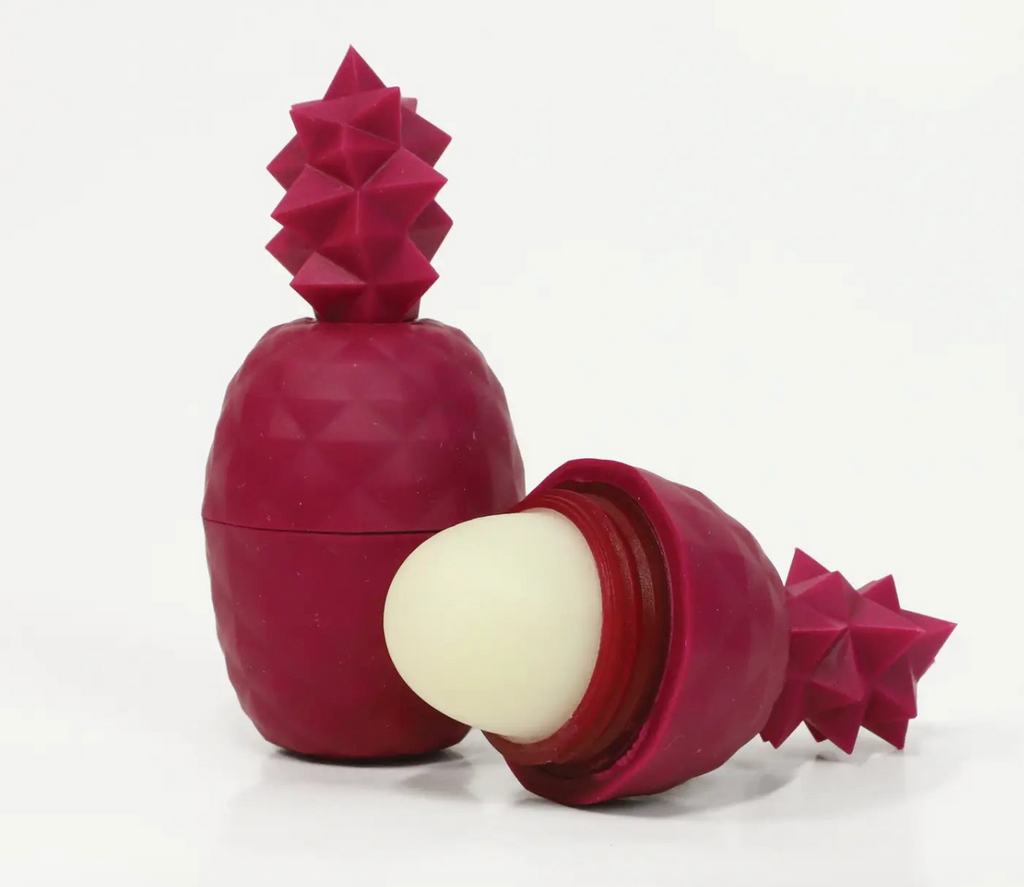 Coffret cadeau baume à lèvres d'hiver Rebels Refinery