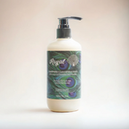 Shampooing royal pour cheveux bouclés