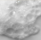 Shampooing royal pour cheveux bouclés