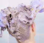 Shampoing Royal Platinum