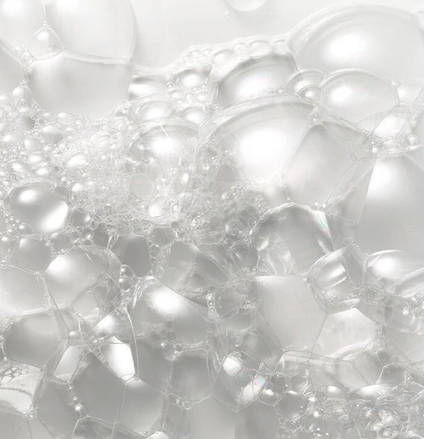 Shampoing Royal pour cheveux gras