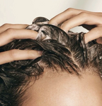 Shampoing Royal pour cheveux gras