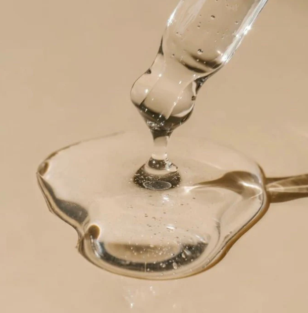 Sérum fortifiant royal