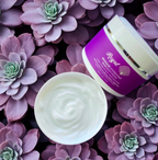 Masque hydratant royal