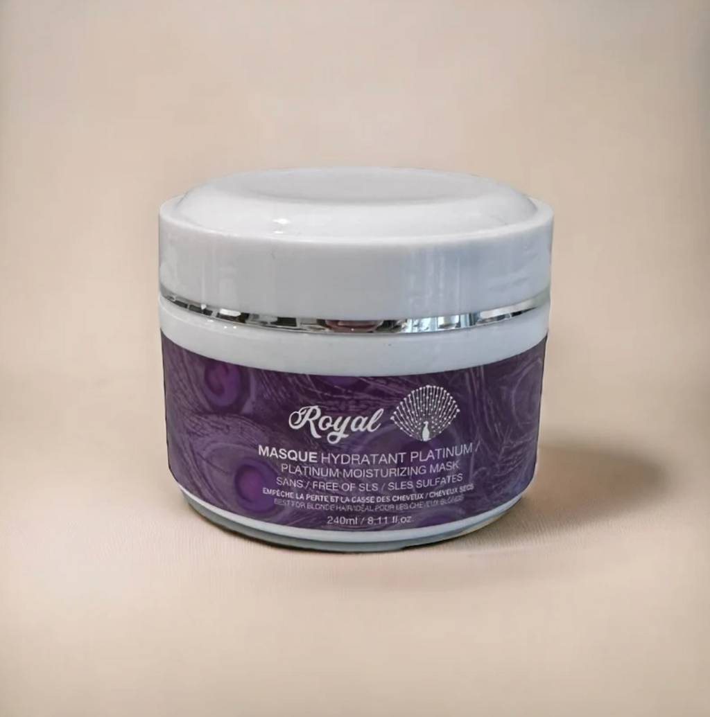 Masque Royal Platinum