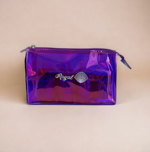 Valise de voyage Royal Platinum