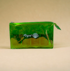 Trousse de voyage Royal pour cheveux gras