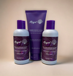 Trio de platine royal