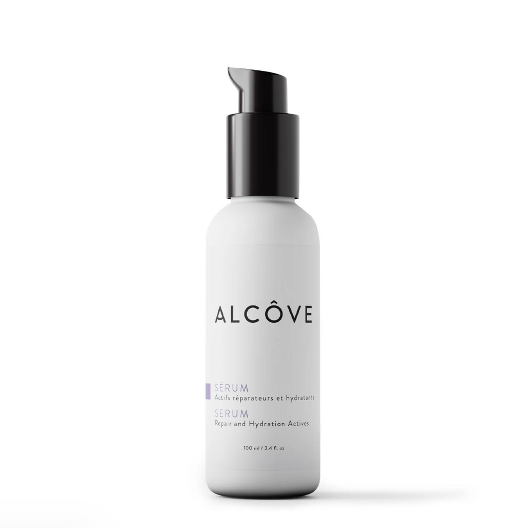 Sérum Alcôve