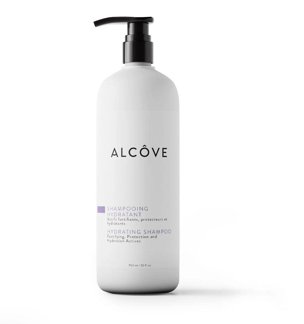 Shampoing hydratant Alcôve