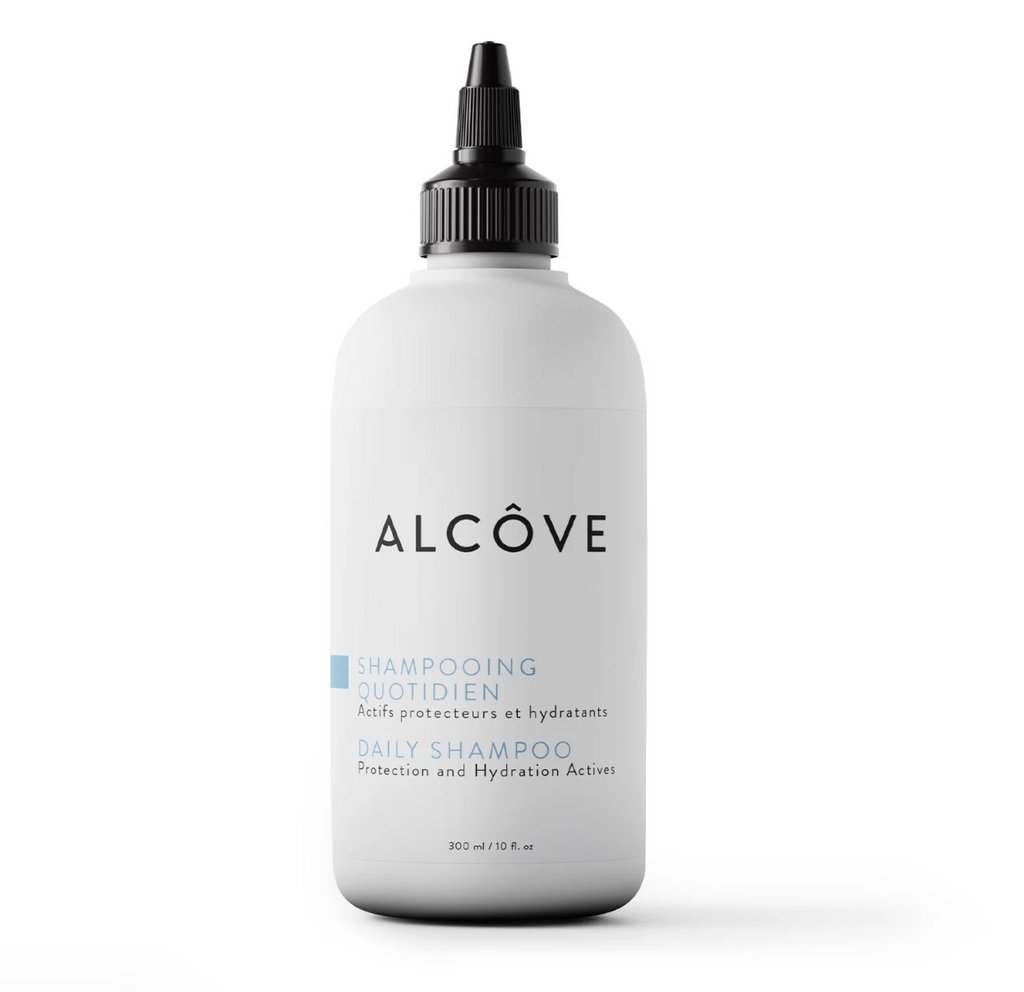 Shampoing quotidien Alcôve