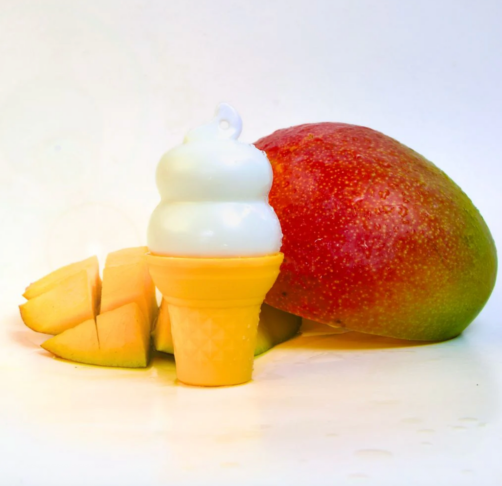 Lotion pour les mains Rebels Refinery Ice Cream – Mangue