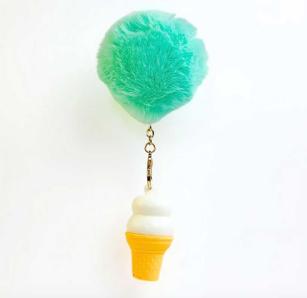 Lotion pour les mains Rebels Refinery Ice Cream – Mangue