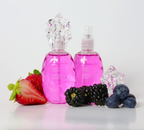 Gel hydroalcoolique pour les mains Rebels Refinery Pink Wildberry Pineapple