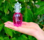 Gel hydroalcoolique pour les mains Rebels Refinery Pink Wildberry Pineapple