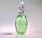 Gel hydroalcoolique pour les mains Rebels Refinery Green Citronnelle Ananas