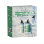 Kit Essentiels Alcôve Holiday Curl