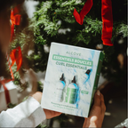 Kit Essentiels Alcôve Holiday Curl