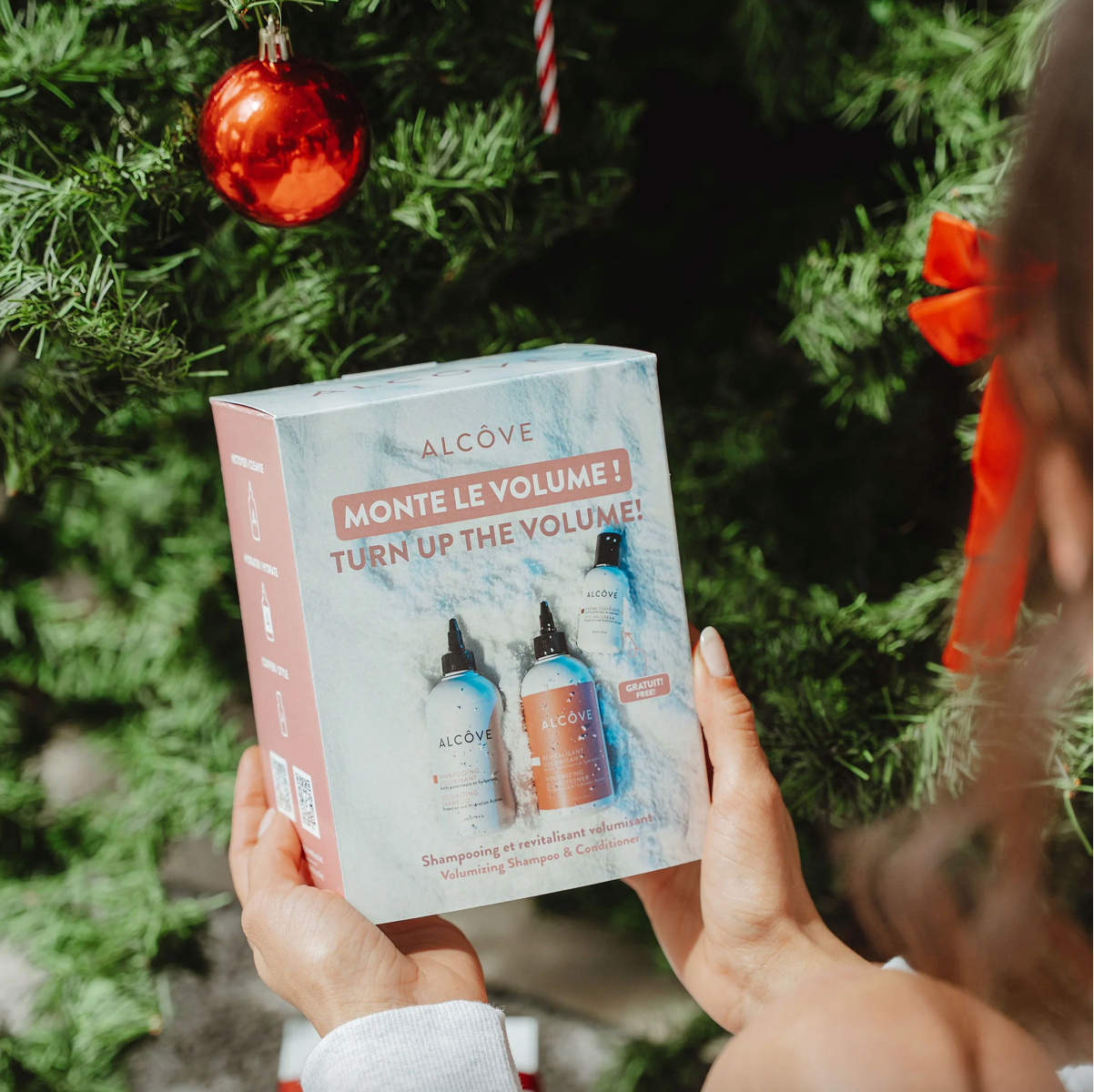 Kit Alcôve Holiday Montez le son !