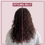 Kit de coiffure tout-en-un Alcôve Holiday