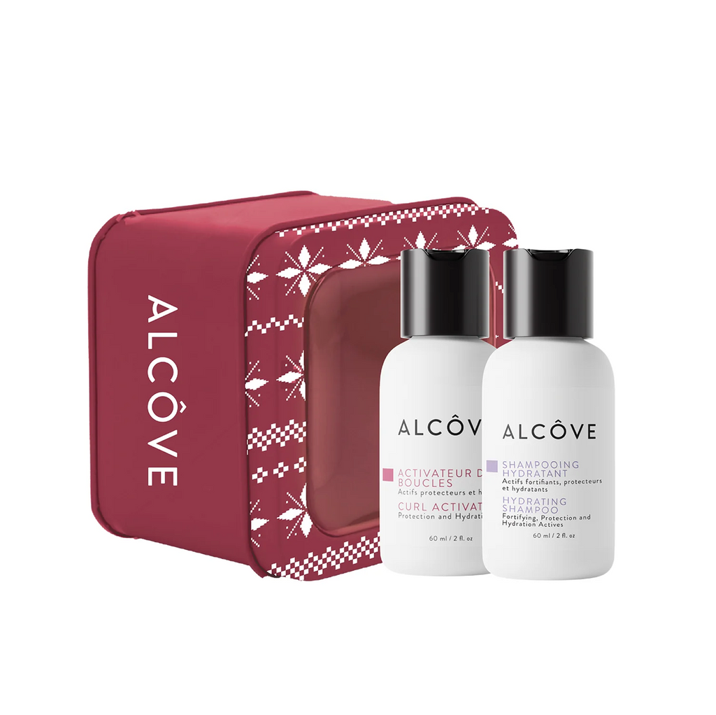 Alcôve Tin Can Curl