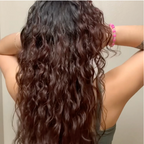 Alcôve Tin Can Curl