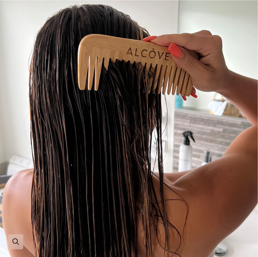 Brume multitâche Alcôve